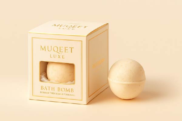 Magnetic Closure Box